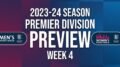 england england hockey league 2023 24 premier division weekend 3 preview 651ff28e83826 - England: England Hockey League 2023/24 Premier Division Weekend 3 Preview - Three clubs will battle for top spot in the Men’s Premier Division with Holcombe and Old Georgians in Euro Hockey League action this weekend.