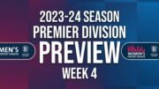 england england hockey league 2023 24 premier division weekend 4 preview 652007a3b8996 - England: England Hockey League 2023/24 Premier Division Weekend 4 Preview - Three clubs will battle for top spot in the Men’s Premier Division with Holcombe and Old Georgians in Euro Hockey League action this weekend.