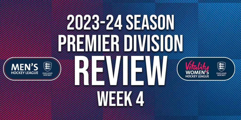 england england hockey league 2023 24 premier division weekend 4 review 6523c42ccbbe0 - England: England Hockey League 2023/24 Premier Division Weekend 4 Review - Bowdon went top of the Vitality Women’s Premier Division while Isca & University of Exeter climbed off the bottom after their first ever win in the top flight.