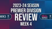 england england hockey league 2023 24 premier division weekend 4 review 6523c42ccbbe0 - England: England Hockey League 2023/24 Premier Division Weekend 4 Review - Bowdon went top of the Vitality Women’s Premier Division while Isca & University of Exeter climbed off the bottom after their first ever win in the top flight.
