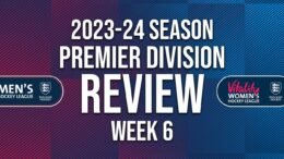 england england hockey league 2023 24 premier division weekend 6 review 65368639d26f8 - England: England Hockey League 2023/24 Premier Division Weekend 6 Review - Surbiton and Reading both convincingly won their weekend double headers to open up a gap at the top of the Vitality Women’s Premier Division, while Loughborough Students won their first of the season to lift themselves off the bottom of the table.