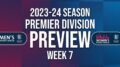 england england hockey league 2023 24 premier division weekend 7 preview 653b9afe4daac - England: England Hockey League 2023/24 Premier Division Weekend 7 Preview - Points will be precious this weekend when the Men’s Premier Division resumes after a frantic double header last time out.