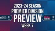 england england hockey league 2023 24 premier division weekend 7 preview 653b9afe4daac - England: England Hockey League 2023/24 Premier Division Weekend 7 Preview - Points will be precious this weekend when the Men’s Premier Division resumes after a frantic double header last time out.