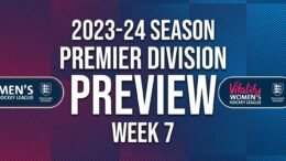 england england hockey league 2023 24 premier division weekend 7 preview 653b9afe4daac - England: England Hockey League 2023/24 Premier Division Weekend 7 Preview - Points will be precious this weekend when the Men’s Premier Division resumes after a frantic double header last time out.