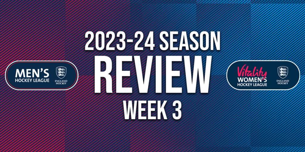 england england hockey league 2023 24 weekend 2 review 6524f97b4bcc8 - England: England Hockey League 2023/24: Weekend 2 Review - Bowdon are the only team now in Division One North to have maintained a 100% record after three games, following their 6-1 victory against Loughborough.