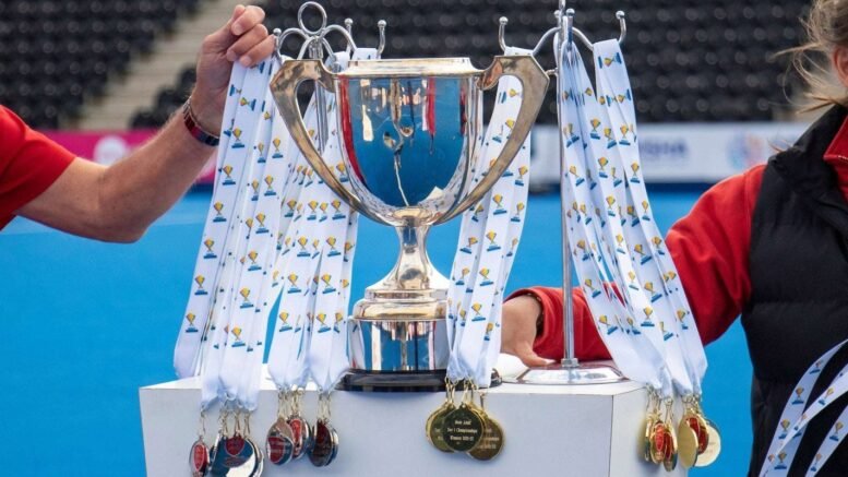 england from newcastle to newquay the championships action is set to begin 651e8bf725f69 - England: From Newcastle to Newquay, The Championships Action is Set to Begin - Teams from Newcastle to Newquay are set to kick off their national knockout adventures from 28 October, with the 126 ties in the first round of the Tier 1 to Tier 4 England Hockey Championship draws now published.