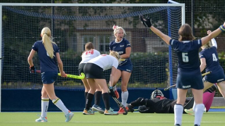 england ipswichs club greats bringing on next gen 651d1e461ba5f - England: Ipswich's club greats bringing on next gen - Rod Gilmour, of The Hockey Paper, speaks to Ipswich women's captain on club greats and bringing on next gen