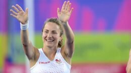 england mccallin calls time on glittering hockey career 652e7a109872c - England: McCallin Calls Time On Glittering Hockey Career - Olympic Champion Shona McCallin MBE has made the decision to retire from international hockey after a career that has seen her achieve gold medals at Olympic, European and Commonwealth Games levels.