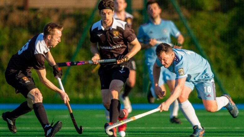 England: Old Georgians and Holcombe Gear Up for Euro Hockey League KO16 2023-24 1 england old georgians and holcombe gear up for euro hockey league ko16 2023 24 651fe472786b6 - England: Old Georgians and Holcombe Gear Up for Euro Hockey League KO16 2023-24 - The finalists of last year's England Hockey League - Old Georgians and Holcombe- are set to take part in the Euro Hockey League KO16 2023-24 taking place from 06-08 October 2023, Friday in Barcelona, Spain.