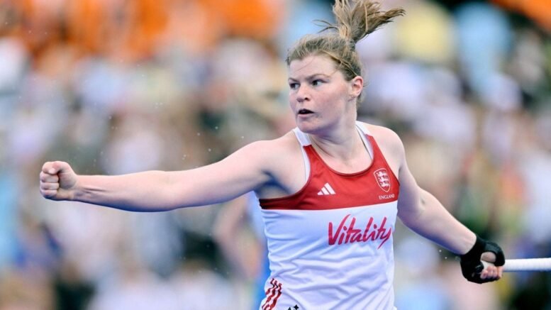 england tess howard nominated for the sunday times sportswomen of the year awards 2023 651be8ed8c0d7 - England: Tess Howard Nominated for The Sunday Times Sportswomen of the Year Awards 2023 - England and Great Britain attacking midfielder, Tess Howard, has been nominated for the Changemaker Award at the prestigious The Sunday Times Sportswomen of the Year Awards 2023.  