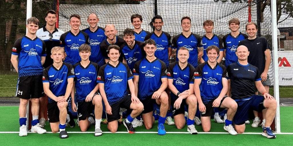 england timperley aim for fireworks with conference north title hopes 6541122ea8521 - England: Timperley Aim For Fireworks With Conference North Title Hopes - Timperley have aspirations to win Men’s Conference North after twice finishing runners up, reports Rod Gilmour of The Hockey Paper 