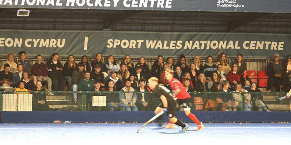 england welsh public has latched on to cardiffs debut season in the mens premier division 651fc1437deae - England: Welsh Public Has Latched On To Cardiff’s Debut Season In The Men’s Premier Division - Reports The Hockey Paper’s Rod Gilmour.