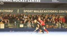 england welsh public has latched on to cardiffs debut season in the mens premier division 651fc1437deae - England: Welsh Public Has Latched On To Cardiff’s Debut Season In The Men’s Premier Division - Reports The Hockey Paper’s Rod Gilmour.