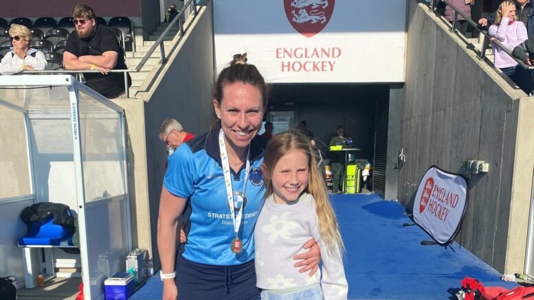 england working mum laura cavendish shares why timetogether with daughter ella is so special 65266df43832b - England: Working Mum Laura Cavendish Shares Why #TimeTogether with Daughter Ella Is So Special - The Women In Sport #TimeTogether campaign encourages mums and daughters or aunties and nieces to find adventure, experience joy, find freedom, feel strong and discover where they belong.  