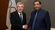fih fih president appointed to ioc coordination commission 65264d56ce3f3 - FIH: FIH President appointed to IOC Coordination Commission -  Following his appointment to the IOC Coordination Commission, FIH President Tayyab Ikram stated: