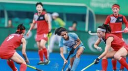 fih jharkhand asian champions trophy ranchi 2023 to be held in ranchi in october november 65290c7fe56a2 - FIH: Jharkhand Asian Champions Trophy Ranchi 2023 to be held in Ranchi in October-November - New Delhi, 22 August 2023: Good news for Indian hockey fans as Hockey India and the Government of Jharkhand today announced Ranchi, Jharkhand as the venue for the prestigious Jharkhand Asian Champions Trophy Ranchi 2023 for women. This will be the seventh edition of the coveted tournament which is scheduled to be held from 27th October to 5th November 2023.
