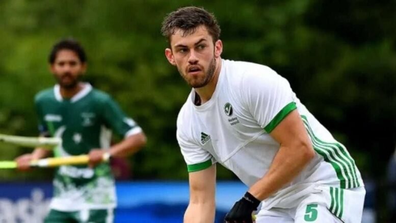 fih second chances 651aa81862303 - FIH: Second Chances - During his time as a professional hockey player in Germany and a member of Ireland’s national team, Matthew Bell was diagnosed with a cancerous brain tumor in 2019. After a long treatment and his fight to overcome all the hurdles caused by the disease, Matthew has decided to document his story in a book - “Second Chances” – that recounts his battle for recovery and his extraordinary comeback to hockey. It is an inspirational story about resilience, hope and positive mental attitude.