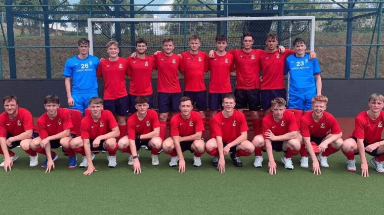 great britain gb u21s men ready for action in the sultan of johor cup 653a47d86b1c5 - Great Britain: GB U21s Men Ready For Action In The Sultan Of Johor Cup - An 18-strong men’s squad of Under 21 players have travelled to Malaysia ready to take on the likes of Germany, South Africa and Australia at the Sultan of Johor Cup.
