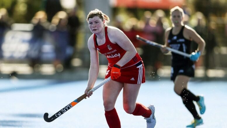 great britain tess howard nominated for the sunday times sportswomen of the year awards 2023 651bf057a4c64 - Great Britain: Tess Howard Nominated for The Sunday Times Sportswomen of the Year Awards 2023 - England and Great Britain attacking midfielder, Tess Howard, has been nominated for the Changemaker Award at the prestigious The Sunday Times Sportswomen of the Year Awards 2023.  