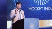 india 1st hockey india junior and sub junior women academy championship 2023 zone a to commence from tomorrow 652676bf6f1c6 - India: 1st Hockey India Junior and Sub Junior Women Academy Championship 2023 – (Zone A) to commence from tomorrow - ~The Sub Jr Women’s Teams of Madhya Pradesh Hockey Academy and Meghbaran Singh Hockey Academy will face off in the opening contest of the tournament~
