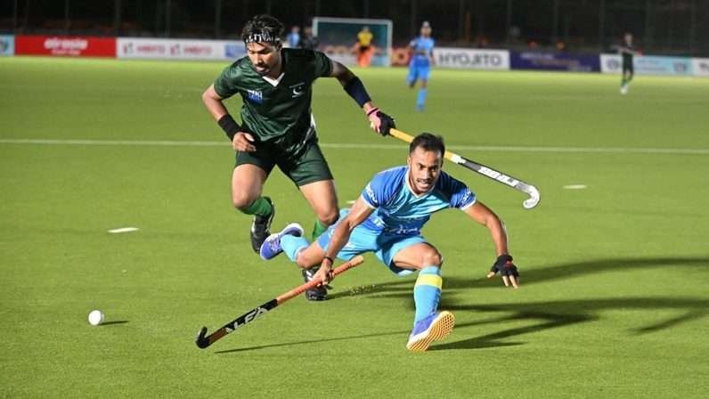 india confident indian colts look to defend sultan of johor title 653a91dbde4b0 - India: Confident Indian Colts look to defend Sultan of Johor title - ~The tournament will be an ideal litmus test ahead of the FIH Junior Men’s World Cup in Malaysia believes Captain Uttam Singh~