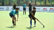 india day 1 results 1st hockey india sub junior men women west zone championship 2023 65240c5d0160e - India: Day 1 Results: 1st Hockey India Sub Junior Men & Women West Zone Championship 2023 - ~Hockey Maharashtra, Hockey Rajasthan, and Hockey Madhya Pradesh won in Sub Junior Women’s category matches~