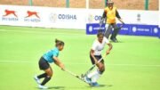 india day 2 results 1st hockey india sub junior men women west zone championship 2023 65255d849c530 - India: Day 2 Results: 1st Hockey India Sub Junior Men & Women West Zone Championship 2023 - ~Hockey Maharashtra, Dadra & Nagar Haveli and Daman & Diu Hockey, and Chhattisgarh Hockey won in Sub Junior Women’s category matches~