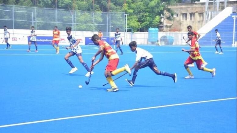 india day 2 results 1st hockey india sub junior women and men south zone championship 2023 652fe98713ef5 - India: Day 2 Results: 1st Hockey India Sub Junior Women and Men South Zone Championship 2023 - ~Kerala Hockey, Hockey Karnataka and Hockey Unit of Tamil Nadu register win in Women’s category matches~~Hockey Karnataka, Kerala Hockey and Hockey Unit of Tamil Nadu win in Men’s category matches~ 