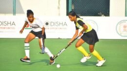 india day 3 results 1st hockey india sub junior men women west zone championship 2023 6526af5a39557 - India: Day 3 Results: 1st Hockey India Sub Junior Men & Women West Zone Championship 2023 - ~Chhattisgarh Hockey, Hockey Gujarat, and Hockey Madhya Pradesh won in Sub Junior Women’s category matches~