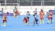 india day 4 results 1st hockey india sub junior women and men south zone championship 2023 6533ddfdb174b - India: Day 4 Results: 1st Hockey India Sub Junior Women and Men South Zone Championship 2023 - ~Hockey Kerala defeated Telangana Hockey in the Women’s category~