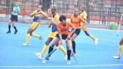 india day 5 results 1st hockey india junior and sub junior women academy championship 2023 zone a 652d2a68b5c38 - India: Day 5 Results: 1st Hockey India Junior and Sub Junior Women Academy Championship 2023 – (Zone A) - ~Madhya Pradesh Hockey Academy and Meghbaran Singh Hockey Academy won in the Sub Junior category matches~ 