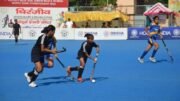 india day 5 results 1st hockey india sub junior men women north zone championship 2023 6521694a51f83 - India: Day 5 Results: 1st Hockey India Sub Junior Men & Women North Zone Championship 2023 - ~Hockey Haryana to face Uttar Pradesh Hockey in Sub Junior Women's Category Final~
