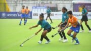 india day 5 results 1st hockey india sub junior men women west zone championship 2023 65296e1e17892 - India: Day 5 Results: 1st Hockey India Sub Junior Men & Women West Zone Championship 2023 - ~Hockey Madhya Pradesh and Chhattisgarh Hockey won in Sub Junior Women’s category matches~ 