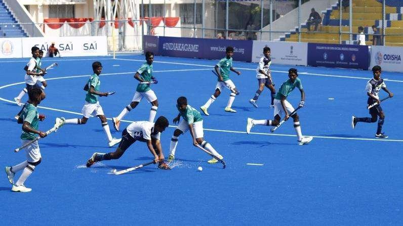 india day 5 results 1st hockey india sub junior women and men south zone championship 2023 65369d1fe8a93 - India: Day 5 Results: 1st Hockey India Sub Junior Women and Men South Zone Championship 2023 - ~Hockey Andhra Pradesh to face Hockey Unit of Tamil Nadu in Sub Junior Women's Category Final~