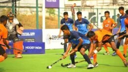 india day 7 results 1st hockey india sub junior men women west zone championship 2023 652bf51f5ae86 - India: Day 7 Results: 1st Hockey India Sub Junior Men & Women West Zone Championship 2023 - ~ Hockey Madhya Pradesh to face Chhattisgarh Hockey in Sub Junior Women's Category Final~ 