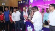 india hockey fever grips jharkhand as mascot juhi unveiled for jharkhand womens asian champions trophy ranchi 2023 trophy tour begins from ranchi 652935eb87bfa - India: Hockey fever grips Jharkhand as mascot 'Juhi' unveiled for Jharkhand Women's Asian Champions Trophy Ranchi 2023; Trophy Tour begins from Ranchi - ~ Shri Hemant Soren, Hon’ble Chief Minister of Jharkhand, unveiled the mascot at a grand ceremony in Ranchi ~