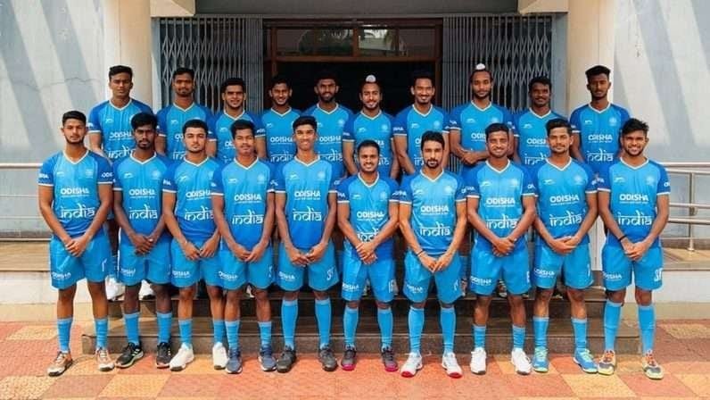 india hockey india announces 20 member indian junior mens hockey team for the 11th sultan of johor cup 2023 6523b7be03648 - India: Hockey India announces 20-member Indian Junior Men’s Hockey Team for the 11th Sultan of Johor Cup 2023 - ~Uttam Singh has been named Captain, while Rajinder Singh will serve as Vice Captain~