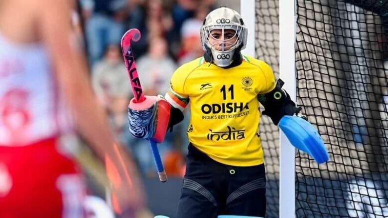 india hockey india announces 20 member indian womens hockey team for jharkhand womens asian champions trophy ranchi 2023 65265b39a6c07 - India: Hockey India announces 20-member Indian Women's Hockey Team for Jharkhand Women's Asian Champions Trophy Ranchi 2023 - ~ Jharkhand Women's Asian Champions Trophy Ranchi 2023 is set to take place from 27th October to 5th November ~