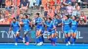 india hockey india names 34 member core probable group for national womens coaching camp 652ba0d4781ae - India: Hockey India names 34-member core probable group for National Women's Coaching Camp - ~The team will be preparing for the upcoming Jharkhand Women’s Asian Champions Trophy Ranchi 2023, scheduled to begin on 27th October~