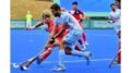 india indian mens hockey team set for blockbuster final clash against defending champions japan in hangzhou 651e71a537f3e - India: Indian Men's Hockey Team set for blockbuster Final clash against defending Champions Japan in Hangzhou - ~ India will face off against Japan in the Final on Friday ~