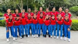 india indian sub junior men and women teams aim to excel in their maiden international tours as they gear up for exciting clashes in the netherlands 6527ac4494c90 - India: Indian Sub Junior Men and Women Teams aim to excel in their maiden international tours as they gear up for exciting clashes in the Netherlands - ~The tour is scheduled to take place from 13th October to 16th October~