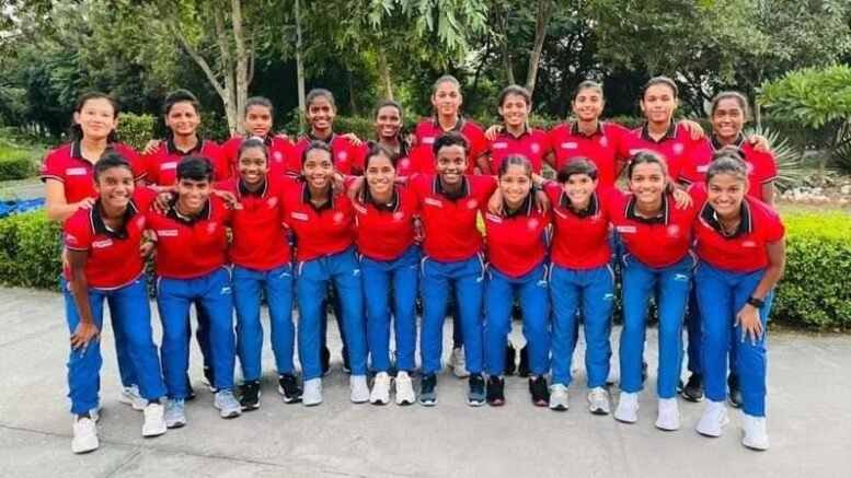 india indian sub junior men and women teams aim to excel in their maiden international tours as they gear up for exciting clashes in the netherlands 6527ac4494c90 - India: Indian Sub Junior Men and Women Teams aim to excel in their maiden international tours as they gear up for exciting clashes in the Netherlands - ~The tour is scheduled to take place from 13th October to 16th October~