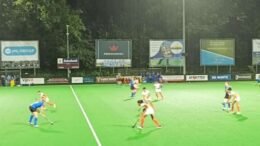 india indian sub junior teams shine in maiden tour women secure 3 2 victory men dominant with 8 0 win against ede 652a33032a59c - India: Indian Sub Junior Teams shine in maiden Tour: Women secure 3-2 victory, Men dominant with 8-0 win against EDE - ~Goals from Ravina, Karuna Minz, and Bhavya ensure victory for the Indian Sub Junior Women’s Team~