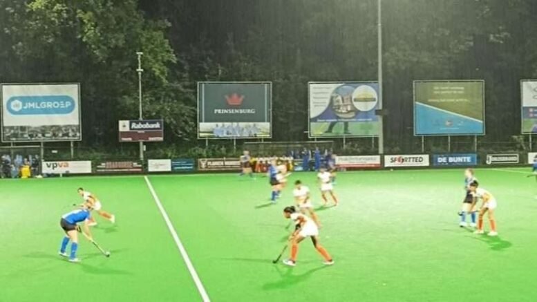 india indian sub junior teams shine in maiden tour women secure 3 2 victory men dominant with 8 0 win against ede 652a33032a59c - India: Indian Sub Junior Teams shine in maiden Tour: Women secure 3-2 victory, Men dominant with 8-0 win against EDE - ~Goals from Ravina, Karuna Minz, and Bhavya ensure victory for the Indian Sub Junior Women’s Team~