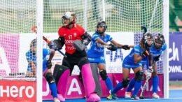 india jharkhand womens asian champions trophy ranchi 2023 will help us in preparing for 2024 paris olympics qualifiers says bichu devi kharibam 652e43a09833a - India: ‘Jharkhand Women's Asian Champions Trophy Ranchi 2023 will help us in preparing for 2024 Paris Olympics Qualifiers,’ says Bichu Devi Kharibam - ~ India will be competing against Japan, China, Korea, Malaysia, and Thailand in the elite tournament~ 