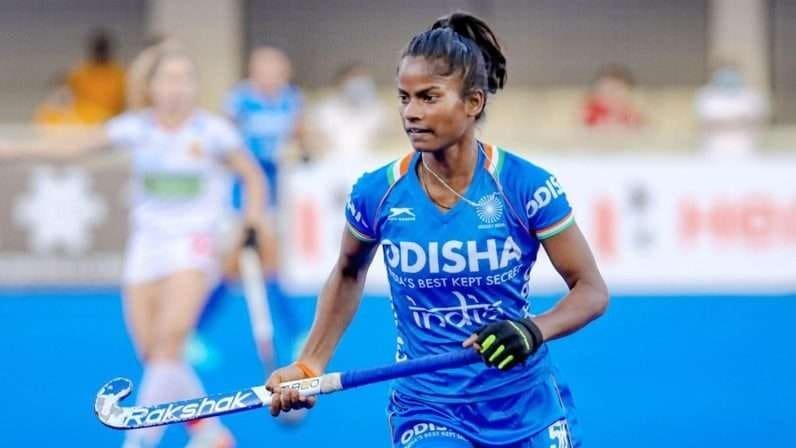 india salima tete sangita kumari and nikki pradhan excited to perform in front of home fans at jharkhand womens asian champions trophy ranchi 2023 6532382dd2f88 - India: Salima Tete, Sangita Kumari, and Nikki Pradhan excited to perform in front of home fans at Jharkhand Women's Asian Champions Trophy Ranchi 2023 - ~ The Jharkhand Women’s Asian Champions Trophy Ranchi 2023 is scheduled to take place from 27th October to 5th November ~