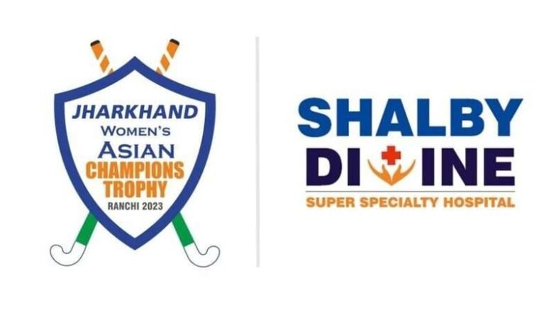 india shalby divine super specialty hospital onboarded as official supplier for jharkhand womens asian champions trophy ranchi 2023 6527c86a69da5 - India: SHALBY Divine Super Specialty Hospital onboarded as Official Supplier for Jharkhand Women's Asian Champions Trophy Ranchi 2023 - ~ Jharkhand Women's Asian Champions Trophy Ranchi 2023 is set to take place from 27th October to 5th November ~