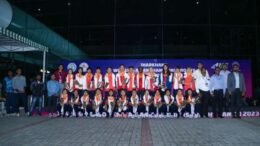 india vying to pose a stiff challenge thailand arrive in india for jharkhand womens asian champions trophy ranchi 2023 653a91f161ee4 - India: Vying to pose a stiff challenge, Thailand arrive in India - ~Thailand will start their campaign against India on 27th October~