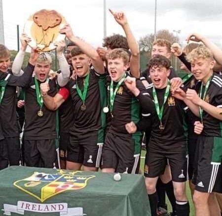ireland all ireland schoolboys hockey championship oct 25 27 6538251074414 - Ireland: All Ireland Schoolboys Hockey Championship Oct 25-27 - All-Ireland Schools (Boys) Championship 2023 kicks off tomorrow
