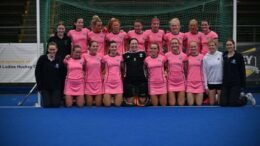 ireland ey hockey league roundup and additional report of european club hockey 6521ad8b946cd - Ireland: EY Hockey League Roundup and Additional Report of European Club Hockey - The defending EYHL Women’s Division 1 Champions UCD wearing their breast cancer awareness pink outfit took on Monkstown in their EYHL Division 1 game at the national stadium in Belfield. It was a fairly lively tight first quarter which ended scoreless. Sophia Cole got a green card in the 14th minute which was 2 minutes on the sideline for her. Things got going in the second quarter. UCD took the lead through Leah O’Shea’s field goal in the 26th minute and the Students led 1-0 at half time. Lauren Johnston served a 2-minute suspension for UCD when she was green carded in the 32nd minute. And Katharine Egan got one in the 35th minute leaving the team shorthanded for most of that 5-minute stretch up to the 37th minute. Monkstown carved out a few chances of their own but were unable to get past a superb defence marshalled by Sarah McAuley and Katie Jane- Marshall and backstopped by the excellent Erika Gallagher. Aine Naughton made it 2-0 to UCD in the 61st minute from a field goal. And the Students held out for the victory. Leah Paul got a Yellow Card three minutes from time leaving UCD to see out the game down to 10 players, but they managed to see out the win.It finished UCD 2 Monkstown 0.